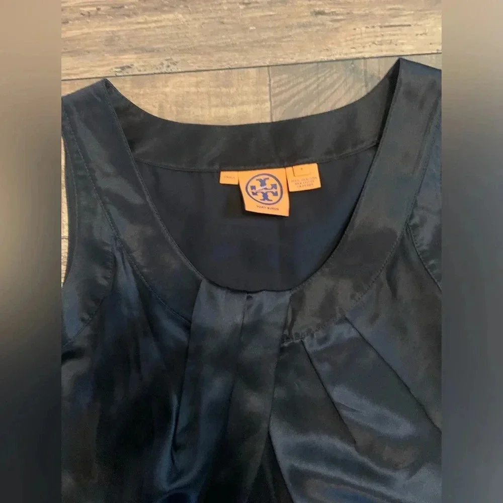 Tory Burch worn once